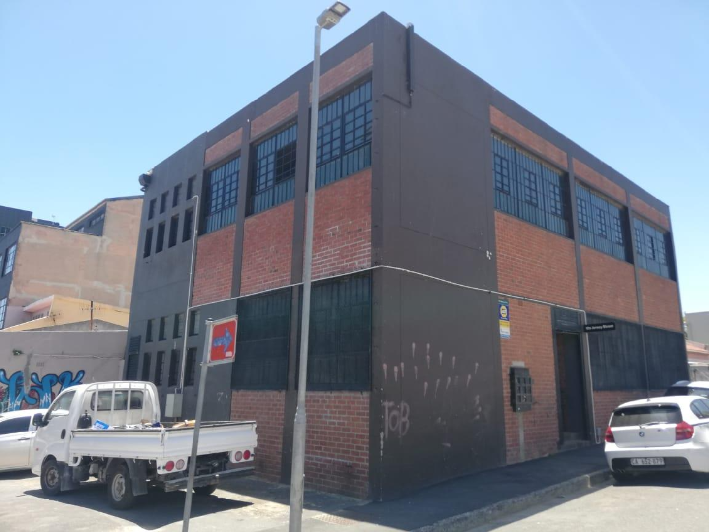 Commercial Property for Sale in Woodstock Western Cape